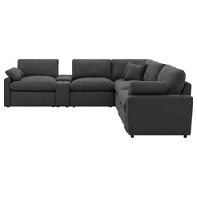 Load image into Gallery viewer, Collins Modular Power Reclining Sectional Sofa