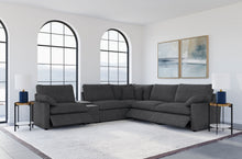 Load image into Gallery viewer, Collins Modular Power Reclining Sectional Sofa