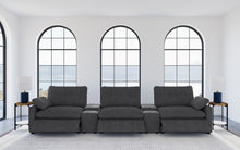 Load image into Gallery viewer, Collins Power Home Theater Seating