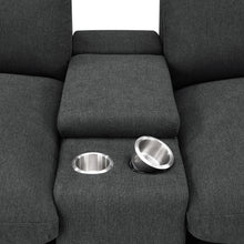 Load image into Gallery viewer, Collins Power Home Theater Seating