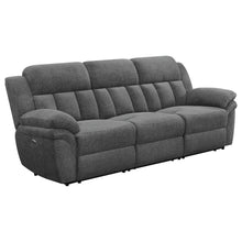 Load image into Gallery viewer, Bahrain Power Reclining Sofa