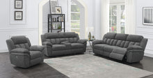 Load image into Gallery viewer, Bahrain Power Reclining Sofa