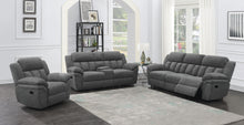 Load image into Gallery viewer, Bahrain Reclining Sofa