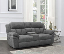 Load image into Gallery viewer, Bahrain Power Reclining Loveseat