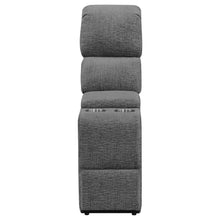 Load image into Gallery viewer, Bahrain Reclining Loveseat