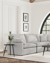 Load image into Gallery viewer, Collins Armless Chair