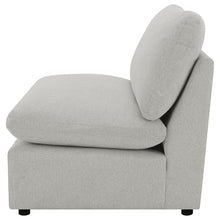 Load image into Gallery viewer, Collins Armless Chair
