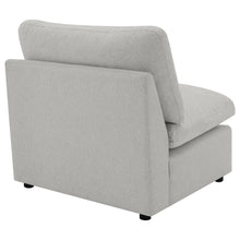 Load image into Gallery viewer, Collins Armless Chair