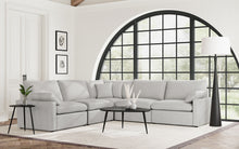 Load image into Gallery viewer, Collins Armless Chair