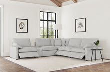 Load image into Gallery viewer, Collins Modular Power Reclining Sectional Sofa