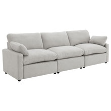 Load image into Gallery viewer, Collins Power Reclining Sofa