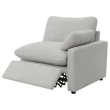 Load image into Gallery viewer, Collins Power Reclining Sofa