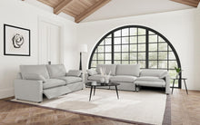 Load image into Gallery viewer, Collins Power Reclining Sofa