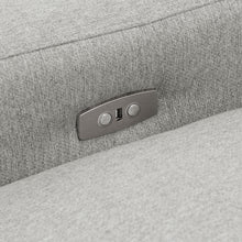 Load image into Gallery viewer, Collins Power Reclining Loveseat