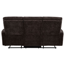 Load image into Gallery viewer, Navarro Reclining Sofa