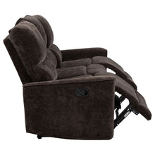 Load image into Gallery viewer, Navarro Reclining Sofa