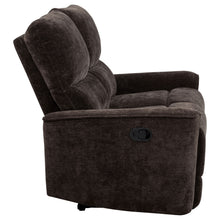 Load image into Gallery viewer, Navarro Reclining Loveseat