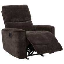 Load image into Gallery viewer, Navarro Glider Recliner