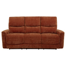 Load image into Gallery viewer, Navarro Reclining Sofa