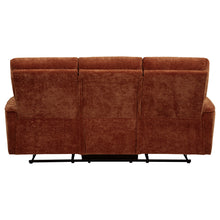 Load image into Gallery viewer, Navarro Reclining Sofa