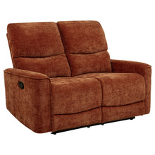 Load image into Gallery viewer, Navarro Reclining Loveseat