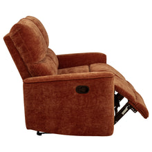 Load image into Gallery viewer, Navarro Reclining Loveseat