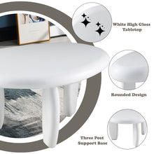 Load image into Gallery viewer, Wylie - High Gloss Table