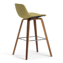 Load image into Gallery viewer, Randolph Bentwood - Counter / Bar Height Stool (Set of 2)