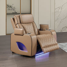 Load image into Gallery viewer, Fortuner - Power Reclining Chair