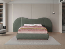 Load image into Gallery viewer, Everest - Linen Fabric Bed