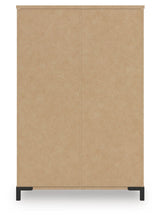 Load image into Gallery viewer, Frandern - Dressing Chest - Gray