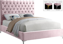 Load image into Gallery viewer, Cruz - Bed
