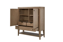 Load image into Gallery viewer, Trilogy - Door Chest - Toffee