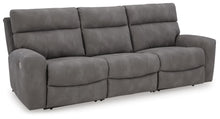 Load image into Gallery viewer, Next-Gen DuraPella Power Reclining Sectional Sofa