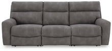 Load image into Gallery viewer, Next-Gen DuraPella Power Reclining Sectional Sofa