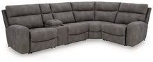 Load image into Gallery viewer, Next-Gen DuraPella Power Reclining Sectional