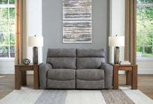 Load image into Gallery viewer, Next-Gen DuraPella Power Reclining Sectional Loveseat