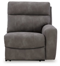 Load image into Gallery viewer, Next-Gen DuraPella Power Reclining Sectional