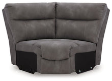 Load image into Gallery viewer, Next-Gen DuraPella Power Reclining Sectional