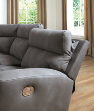 Load image into Gallery viewer, Next-Gen DuraPella Power Reclining Sectional - Ego Home Furniture