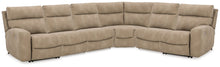 Load image into Gallery viewer, Next-Gen DuraPella Power Reclining Sectional - Ego Home Furniture