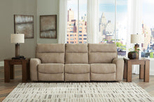 Load image into Gallery viewer, Next-Gen DuraPella Power Reclining Sectional Sofa