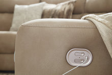 Load image into Gallery viewer, Next-Gen DuraPella Power Recliner