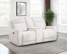 Load image into Gallery viewer, Kennett Power Reclining Loveseat