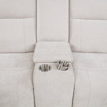 Load image into Gallery viewer, Kennett Power Reclining Loveseat