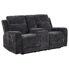 Load image into Gallery viewer, Kennett Power Reclining Sofa Set