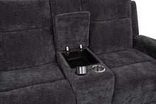 Load image into Gallery viewer, Kennett Power Reclining Sofa Set