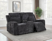 Load image into Gallery viewer, Kennett Power Reclining Loveseat
