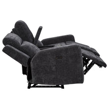 Load image into Gallery viewer, Kennett Power Reclining Loveseat