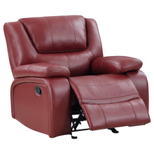 Load image into Gallery viewer, Camila Reclining Sofa Set
